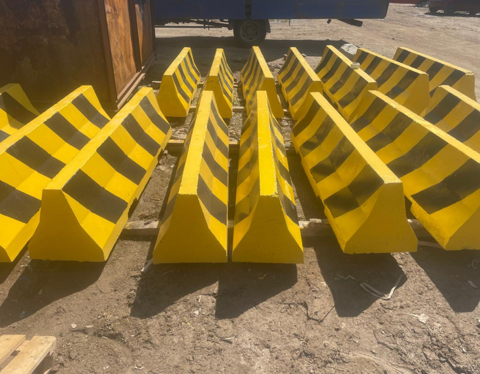 БР-2000 блок ограждения